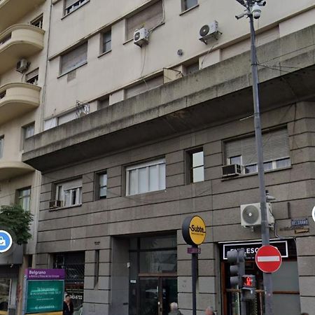 View Green Buenos Aires Exterior photo