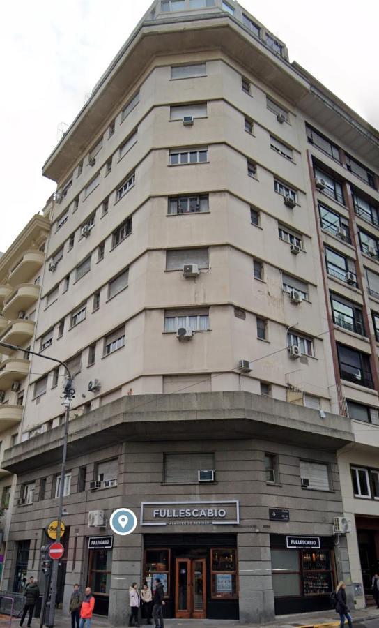 View Green Buenos Aires Exterior photo