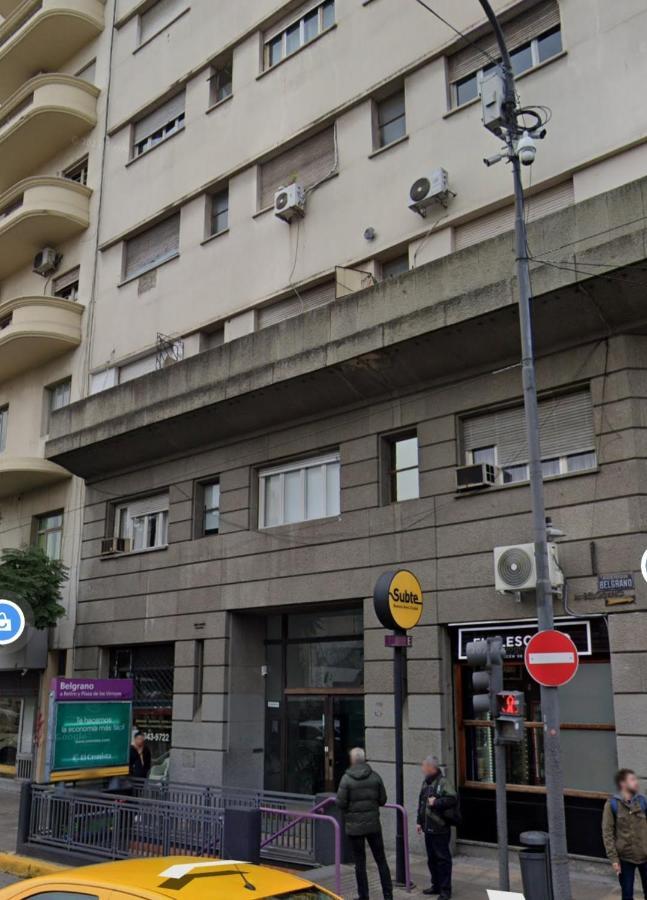 View Green Buenos Aires Exterior photo